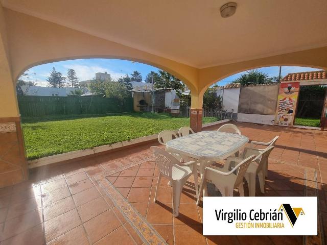 Finca rústica en Venta en Las Tres Piedras Costa Ballena
