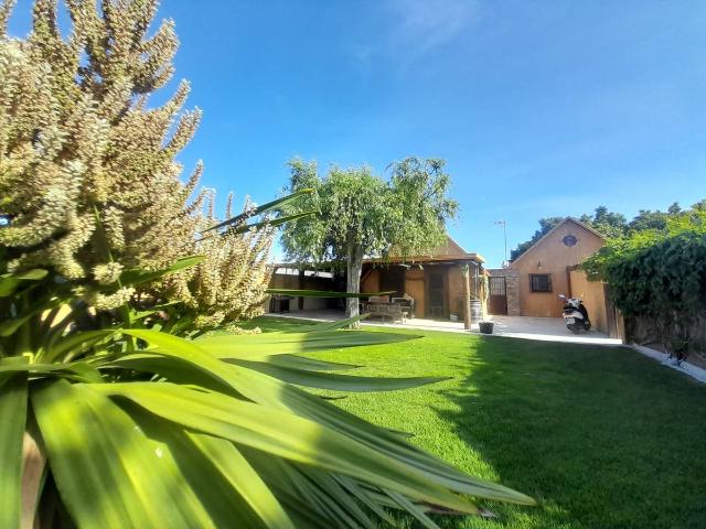 Finca rústica en Venta en Las Tres Piedras Costa Ballena