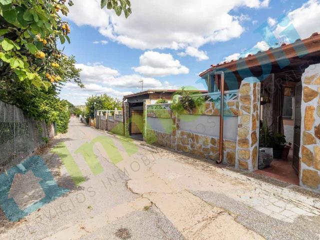 Finca rústica en Venta en Las Vaguadas