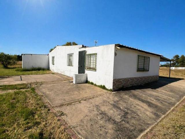 Finca rústica en Venta en Las Vaguadas