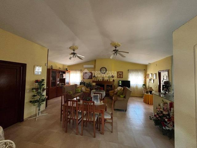 Finca rústica en Venta en Las Vaguadas