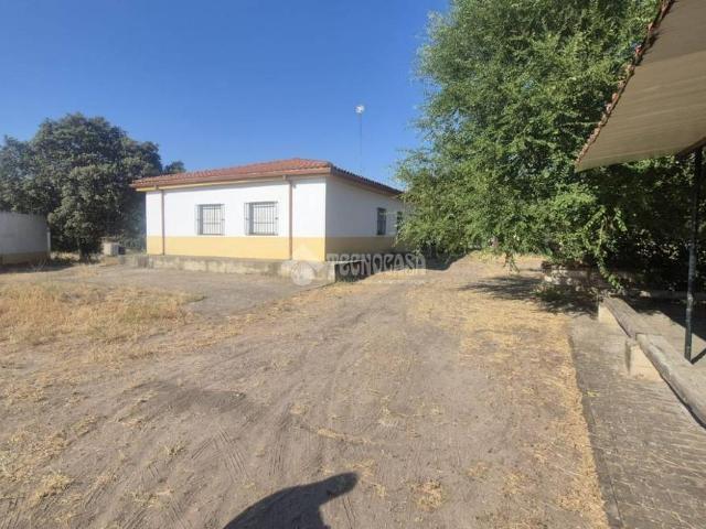 Finca rústica en Venta en Las Vaguadas
