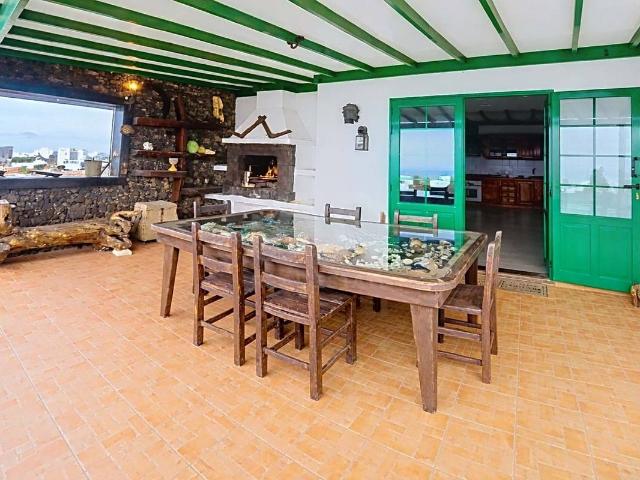 Finca rústica en Venta en Las Breñas
