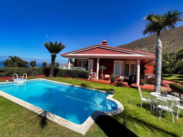 Finca rústica en Venta en Las Cuevas Los Gómez