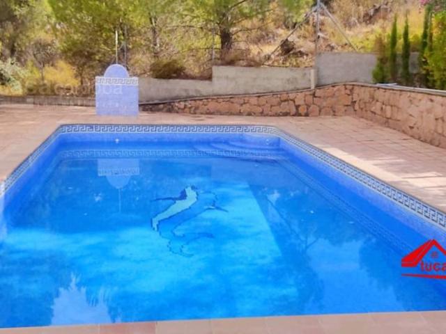 Finca rústica en Venta en Las Jaras