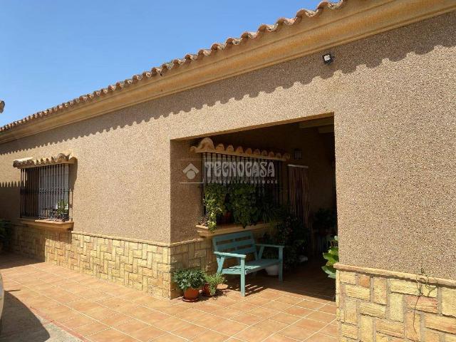Finca rústica en Venta en Las Lagunas Campano