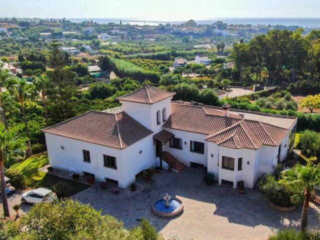 Finca rústica en Venta en Las Lomas