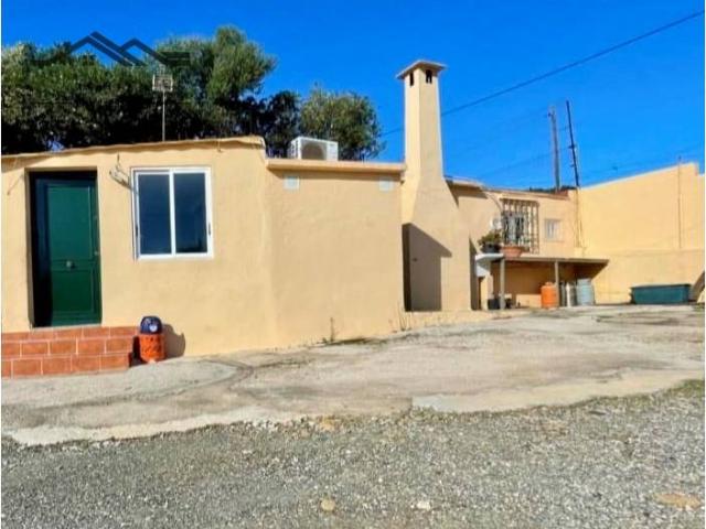 Finca rústica en Venta en Las Lomas