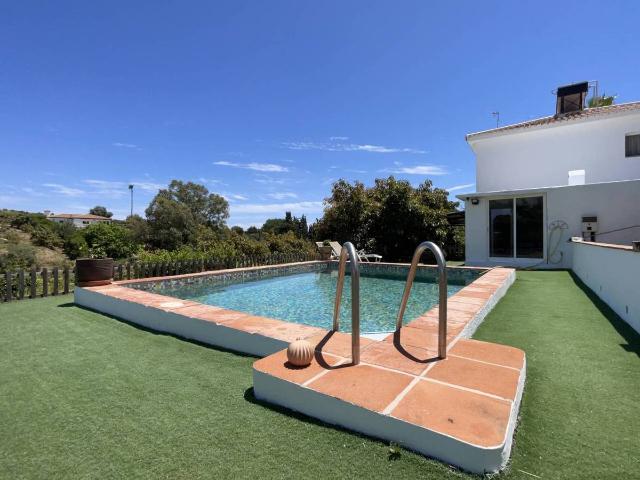 Finca rústica en Venta en Las Lomas
