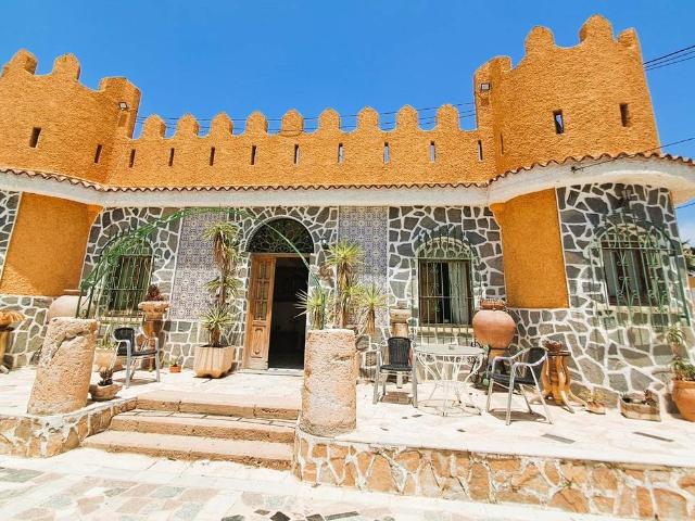 Finca rústica en Venta en Las Majadas Las Molinetas Labradorcico