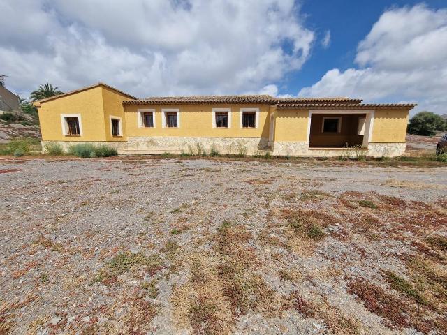 Finca rústica en Venta en Las Majadas Las Molinetas Labradorcico