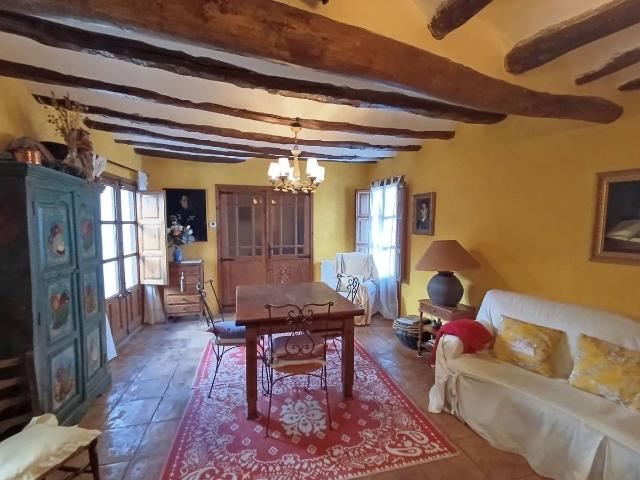 Finca rústica en Venta en Lascuarre
