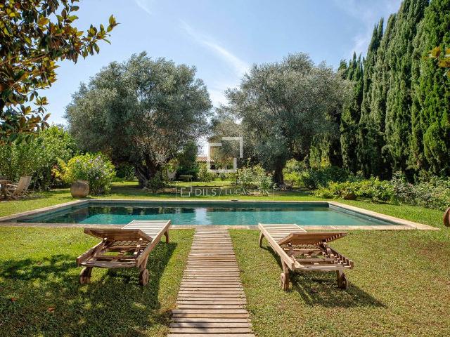 Finca rústica en Venta en L'Armentera