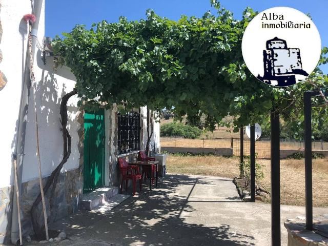 Finca rústica en Venta en Larrodrigo