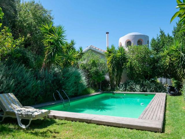 Finca rústica en Venta en Lecrín