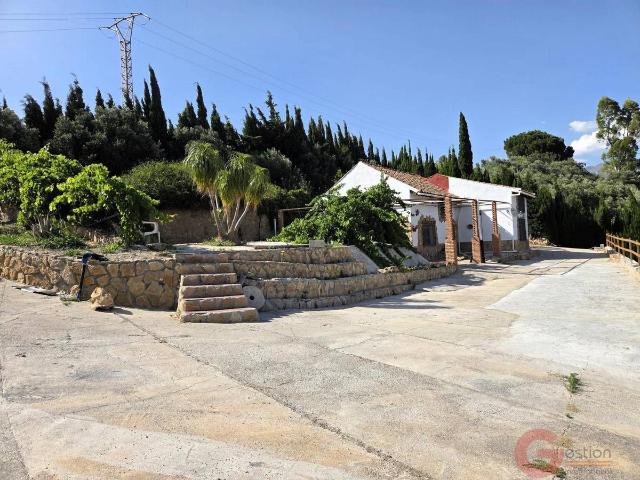 Finca rústica en Venta en Lecrín