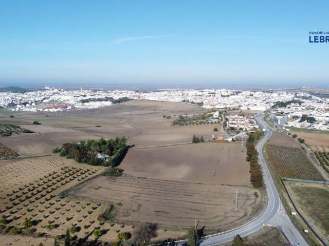 Finca rústica en Venta en Lebrija