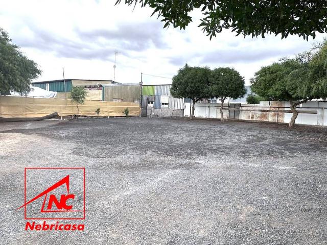 Finca rústica en Venta en Lebrija