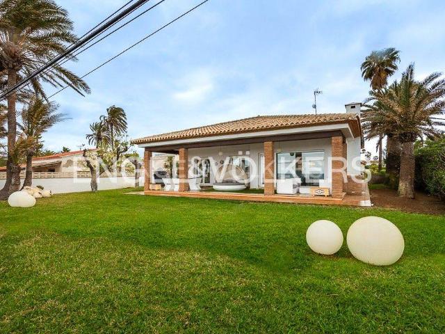 Finca rústica en Venta en Les Bassetes El Marjal