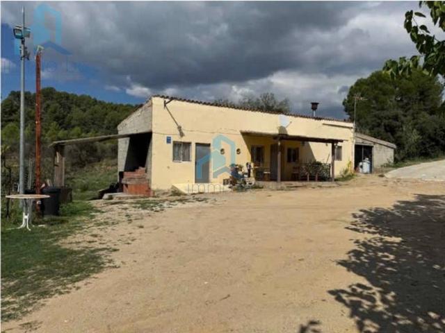 Finca rústica en Venta en Les Borges del Camp