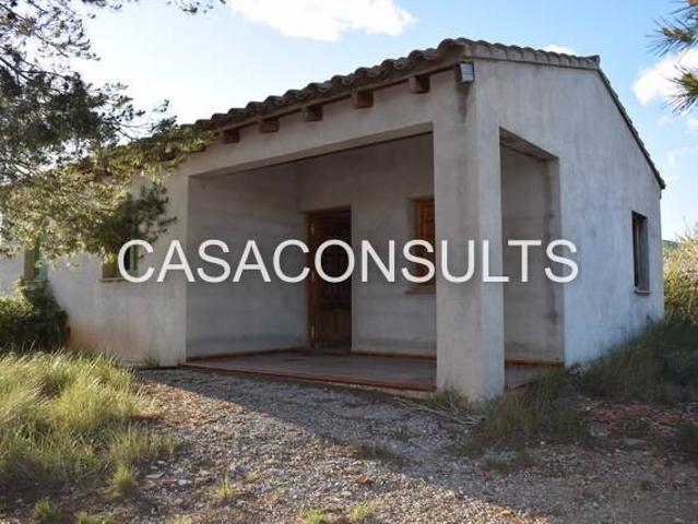 Finca rústica en Venta en Les Coves de Vinromà