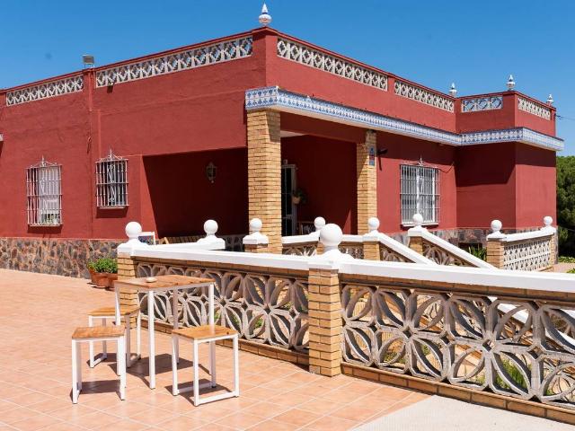 Finca rústica en Venta en Lepe