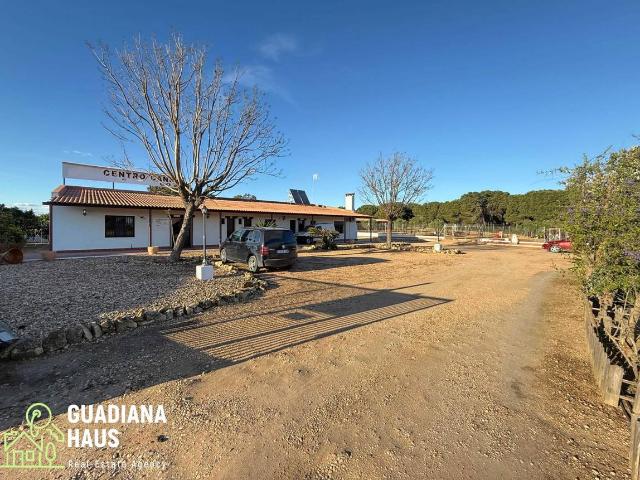 Finca rústica en Venta en Lepe