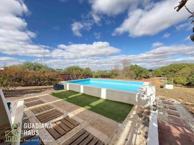 Finca rústica en Venta en Lepe