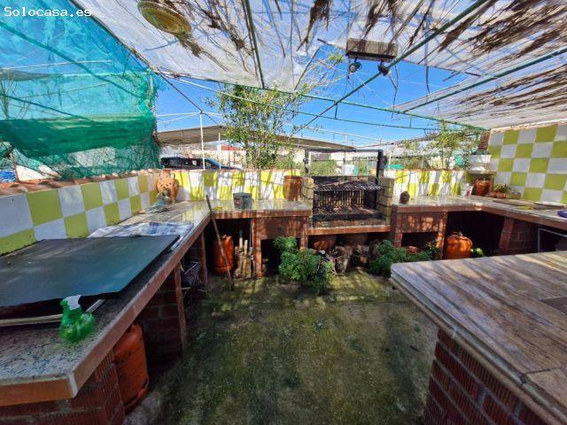 Finca rustica en Venta en Línea de la Concepción, La, Cádiz