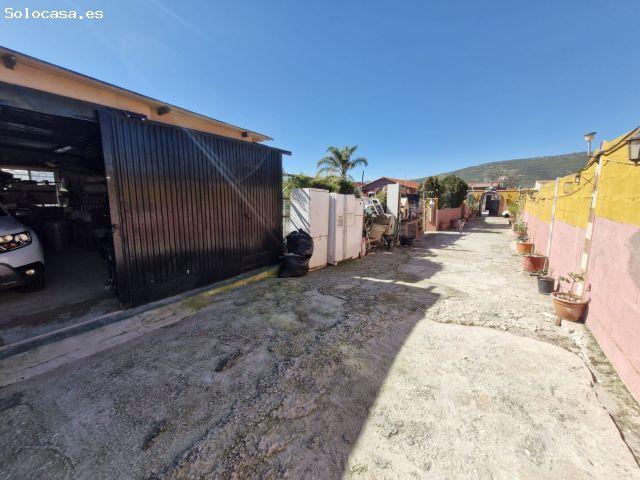 Finca rustica en Venta en Línea de la Concepción, La, Cádiz