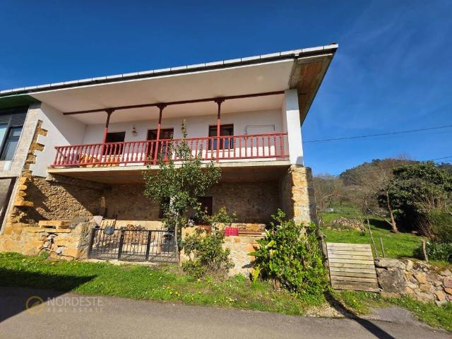 Finca rústica en Venta en Llanera