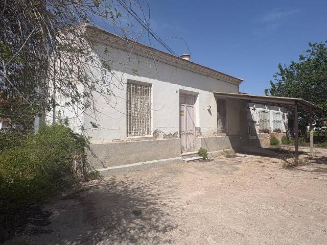 Finca rústica en Venta en Llano de Brujas