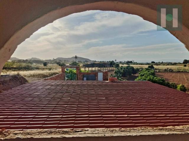 Finca rústica en Venta en Llano del Beal