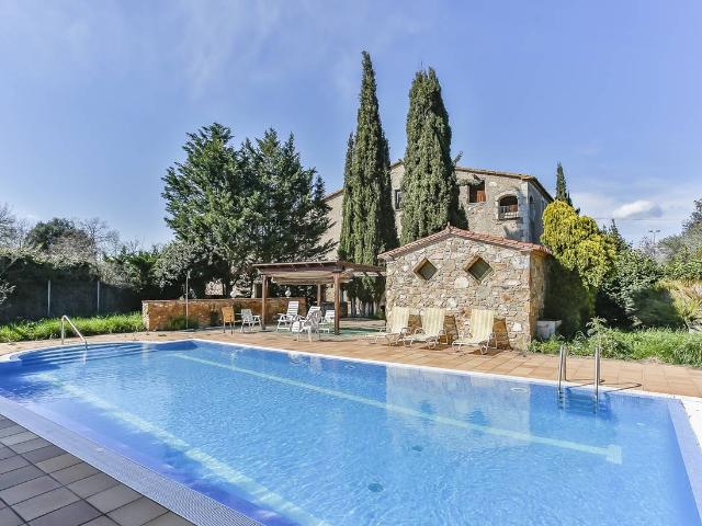 Finca rústica en Venta en Llagostera