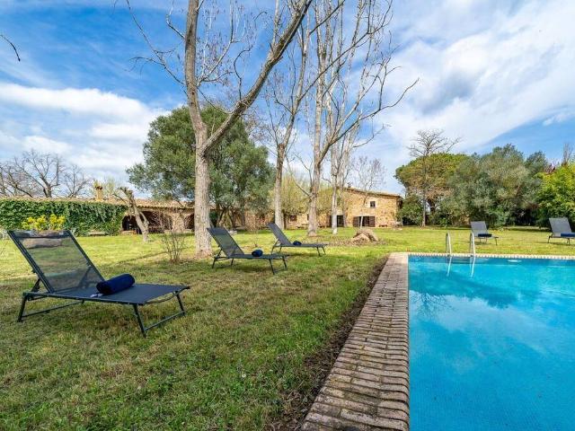 Finca rústica en Venta en Llagostera