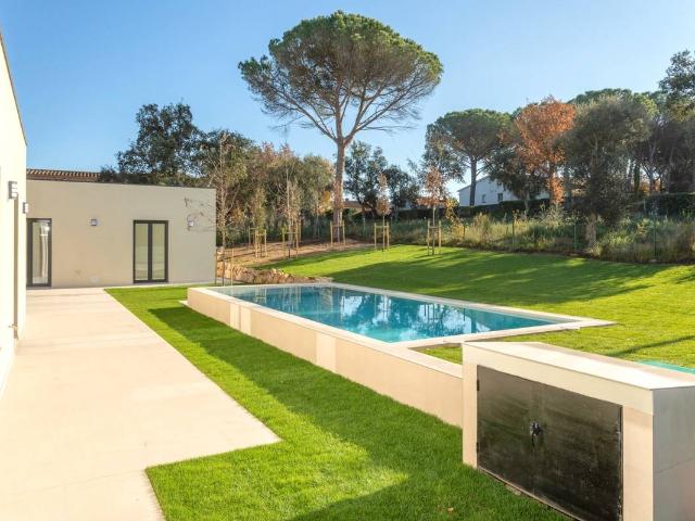 Finca rústica en Venta en Llagostera