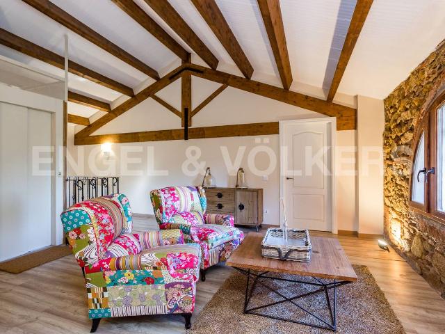 Finca rústica en Venta en Llinars del Vallès