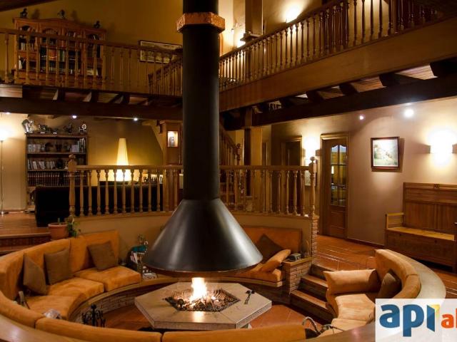 Finca rústica en Venta en Llinars del Vallès