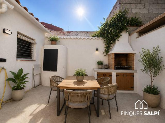 Finca rústica en Venta en Llinars del Vallès