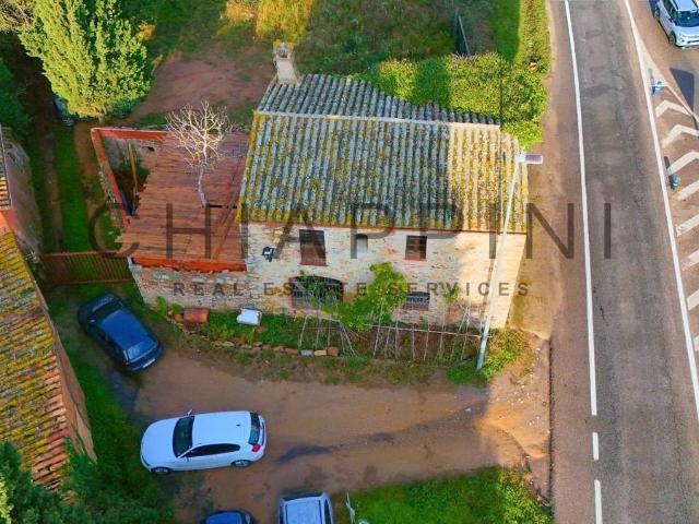 Finca rústica en Venta en Llofriu