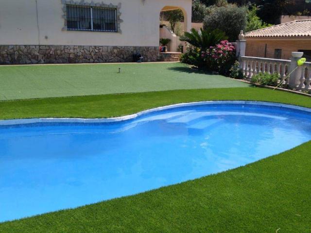 Finca rústica en Venta en Lloret Residencial Montlloret