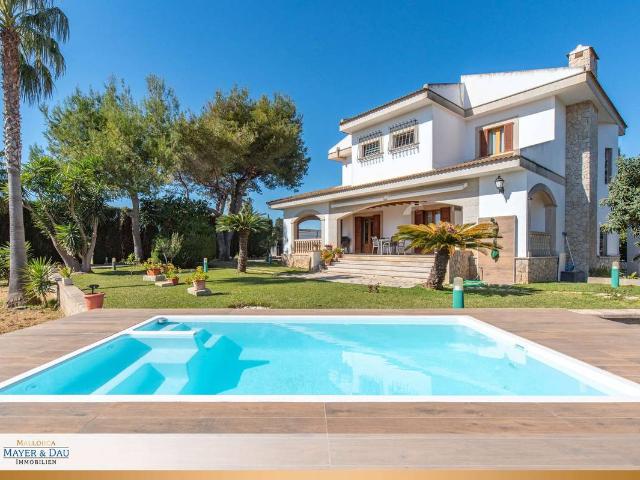 Finca rústica en Venta en Lloseta