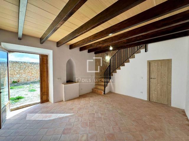 Finca rústica en Venta en Llubí