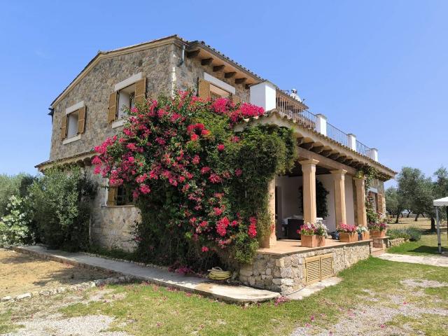 Finca rústica en Venta en Llubí