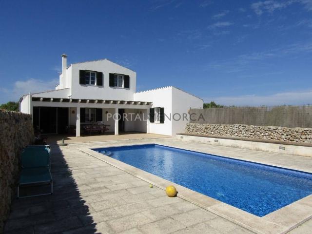 Finca rústica en Venta en Llucmaçanes