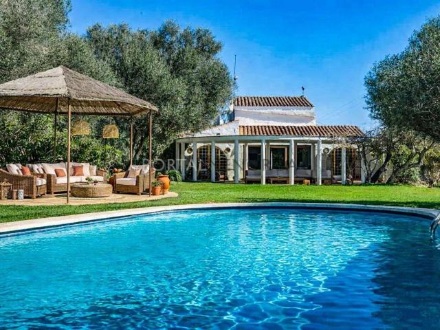 Finca rústica en Venta en Llucmaçanes