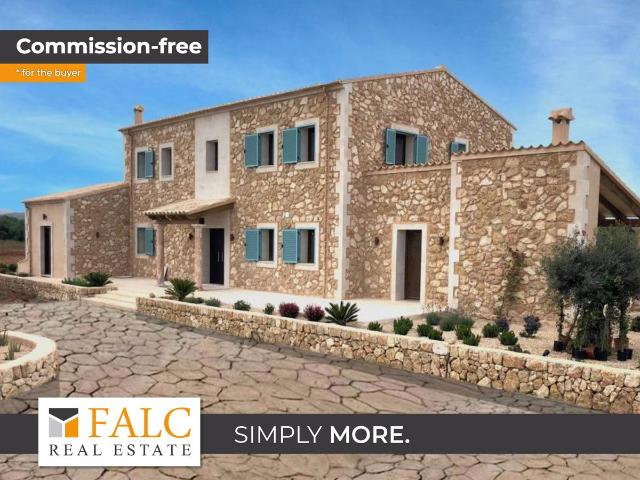 Finca rústica en Venta en Llucmajor pueblo
