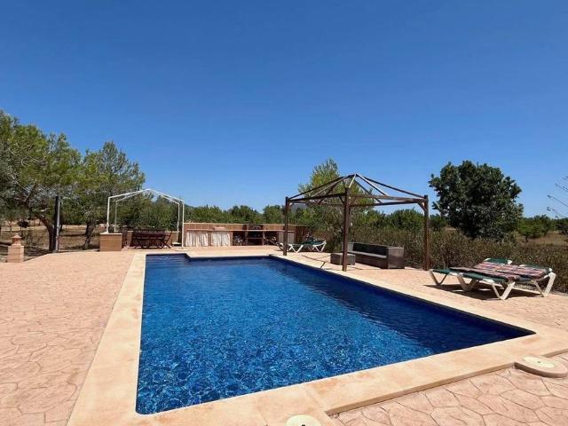 Finca rústica en Venta en Llucmajor pueblo