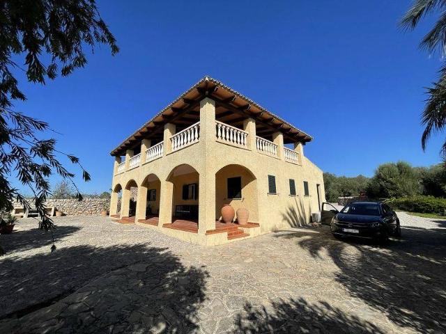Finca rústica en Venta en Llucmajor pueblo