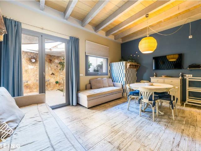 Finca rústica en Venta en Llucmajor pueblo